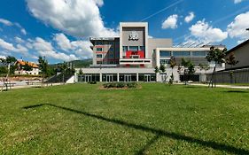 Hotel Iut